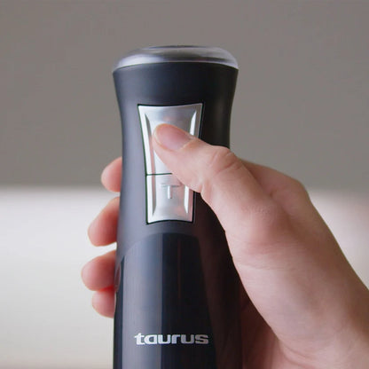 TAURUS HAND BLENDER INOX 750W WITH ACCESSORIES