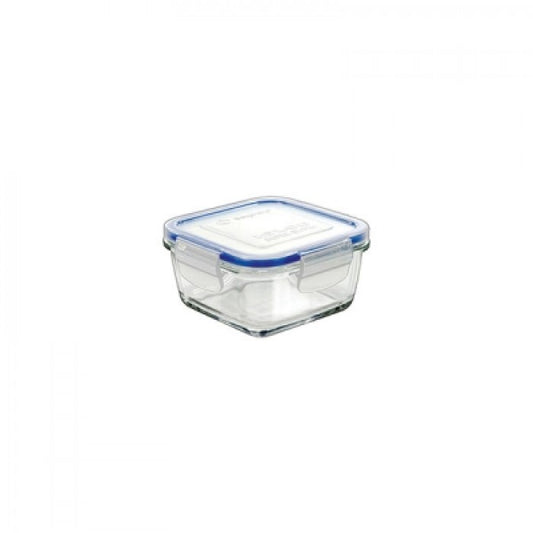 Borgonovo Square food container, Superblock Q11 121.9347