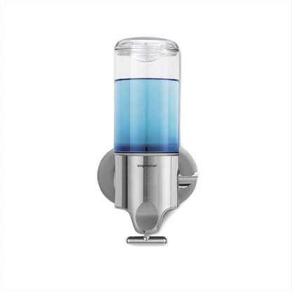 Simplehuman Single Wall Pump 443ml Wall Mounted Soap Dispenser