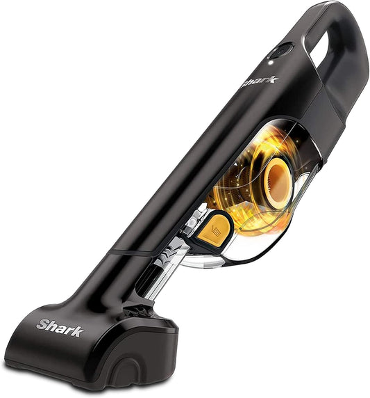 Ninja Shark Cordless HandVac, Pet Model