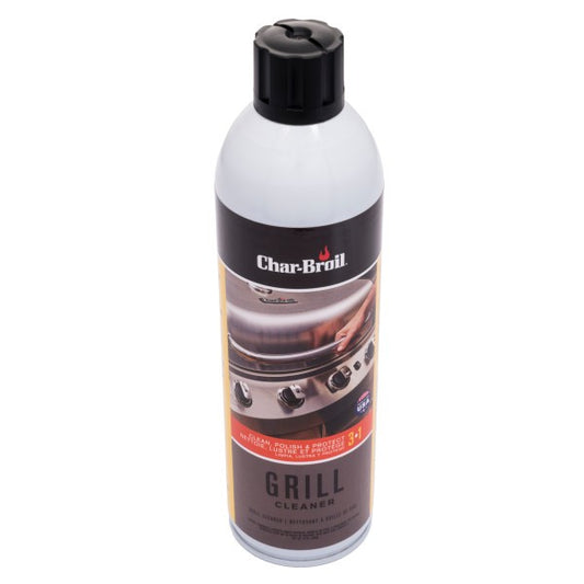 CharBroil 3-In-1 Grill Cleaner 8416558R06 - Home & Beyond