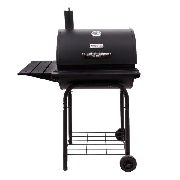 CharBroil American Gourmet 24" Charcoal Grill - Home & Beyond