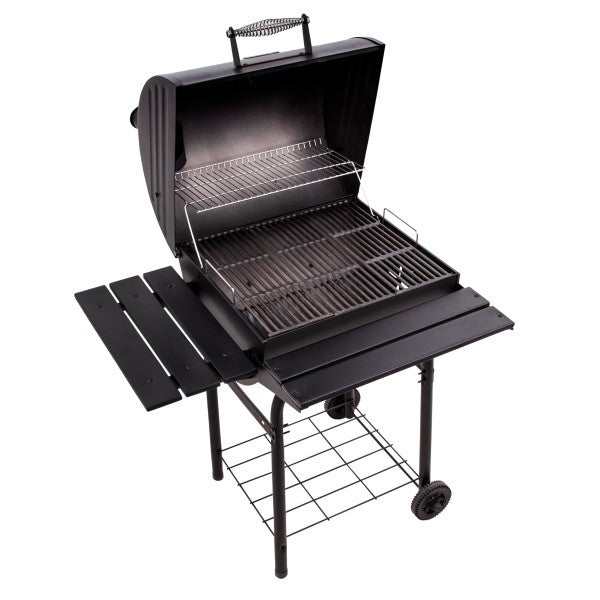 CharBroil American Gourmet 24" Charcoal Grill - Home & Beyond