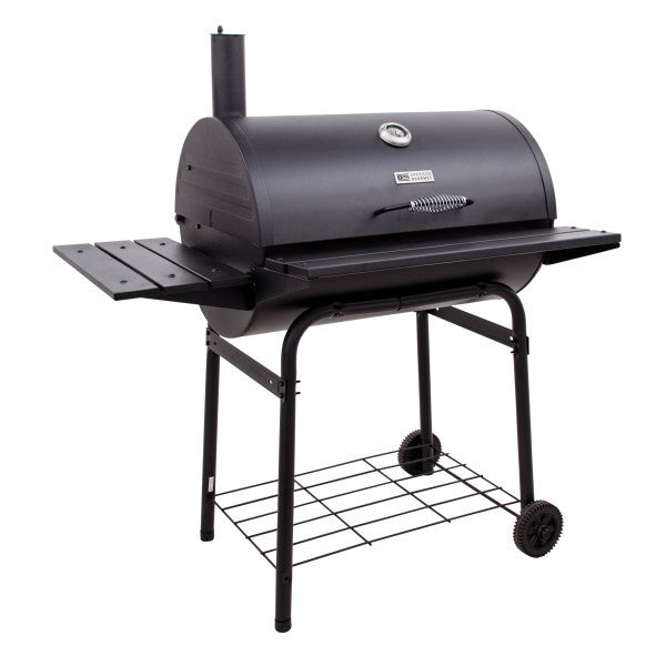 CharBroil American Gourmet 840 Charcoal Grill - Home & Beyond
