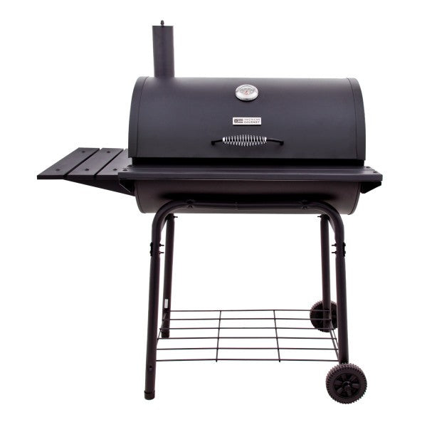 CharBroil American Gourmet 840 Charcoal Grill - Home & Beyond
