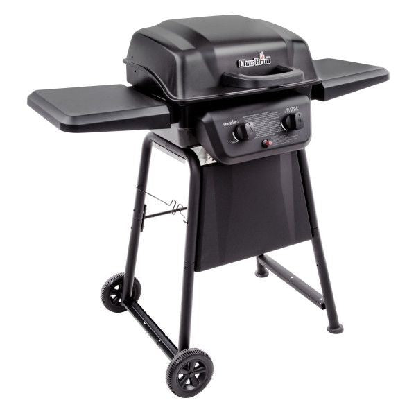 Charbroil American Gourmet Classic Series 2-burner Gas Grill 463672717 - Home & Beyond