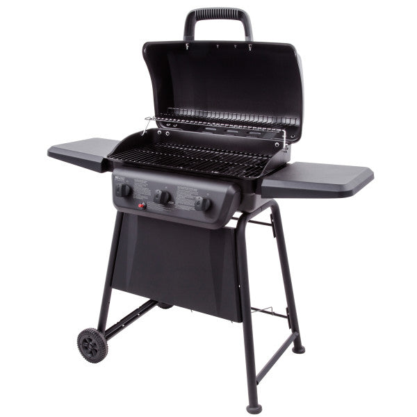 Charbroil American Gourmet Classic Series 3-burner Gas Grill 463773717