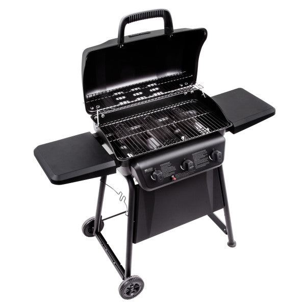 Charbroil American Gourmet Classic Series 3-burner Gas Grill 463773717