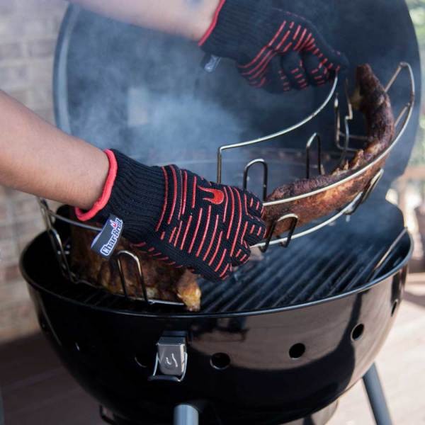 CharBroil High-Performance Grilling Gloves 6284595 - Home & Beyond