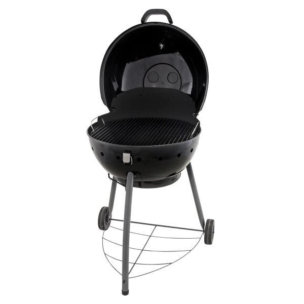 CharBroil Kettleman® TRU-Infrared Charcoal Grill 16301878 - Home & Beyond
