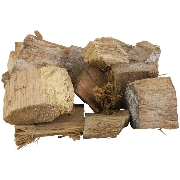 CharBroil Oklahoma Joe's® Hickory Wood Chunks 4915299 - Home & Beyond