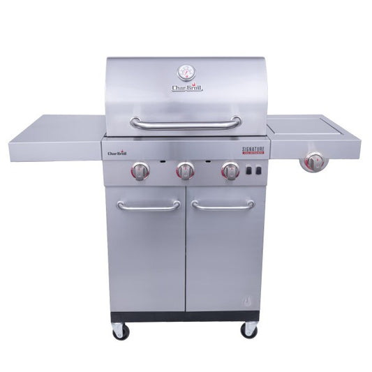 Charbroil TRU-Infrared Signature 3-Burner Gas Grill 463342620 - Home & Beyond