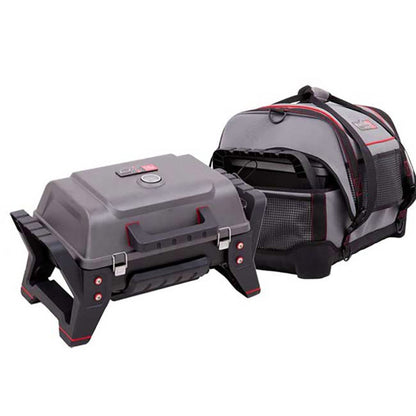 Charbroil X200 TRU-Infrared Portable Gas Grill 12401734 - Home & Beyond