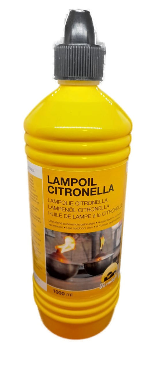 Citronella Farmlight oil 1000ml