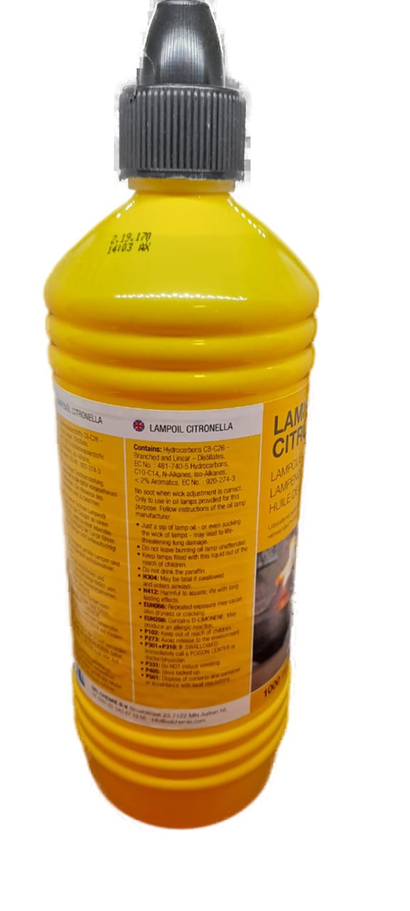 Citronella Farmlight oil 1000ml