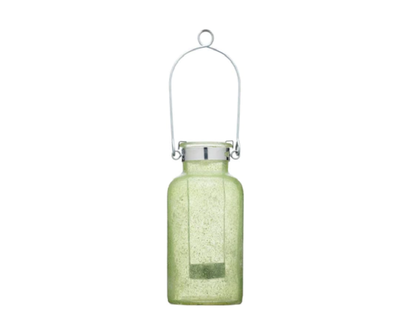 KitchenCraft Tutti-Frutti Glass Tealight Holder CMTFCANDLE - Home & Beyond