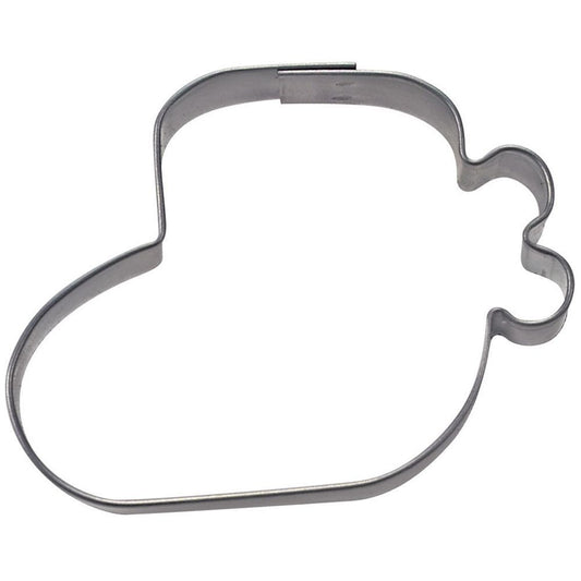 Städter Cookie Cutter Bootie - 7 cm