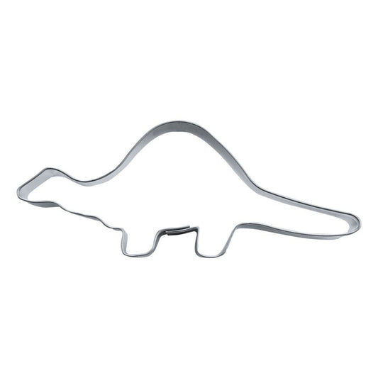 Städter Cookie Cutter Brontosaurus - 9.5 cm