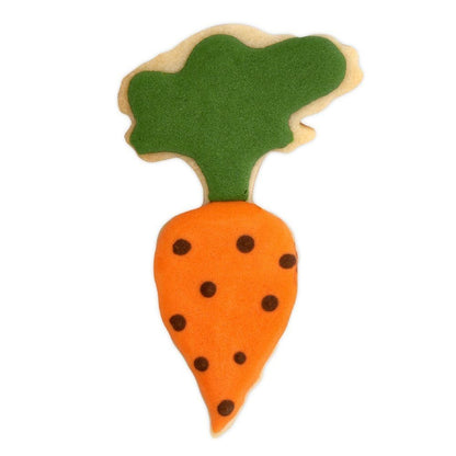 Städter Cookie Cutter Carrot 9,5 cm