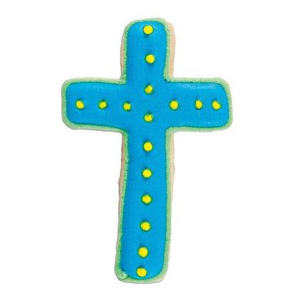 Städter Cookie Cutter Cross - different sizes 9cm