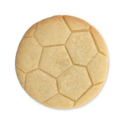 Städter Cookie cutter Football - 6 cm