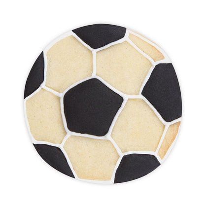 Städter Cookie cutter Football - 6 cm