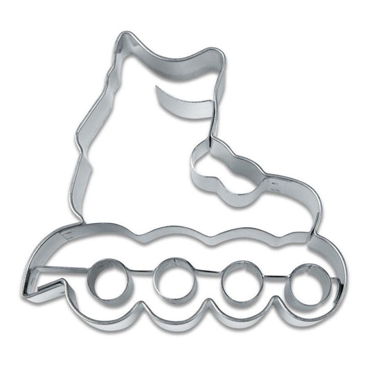 Städter Cookie cutter Inline skate - 7 cm