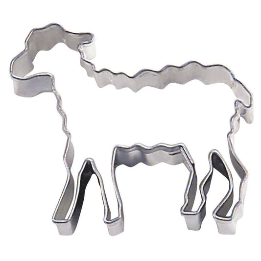 Städter Cookie Cutter Lamb / Sheep - different sizes