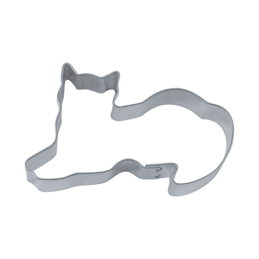 Städter Cookie Cutter lying Cat - 6 cm