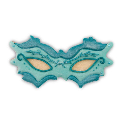 Städter Cookie cutter Mask - 10.5 cm