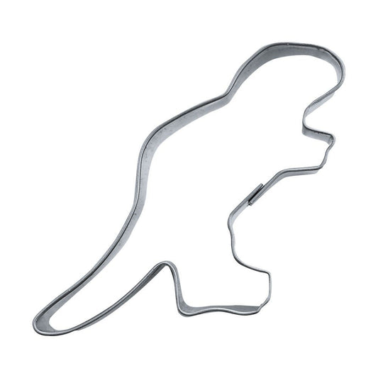 Städter Cookie Cutter Tyrannosaurus - 8 cm