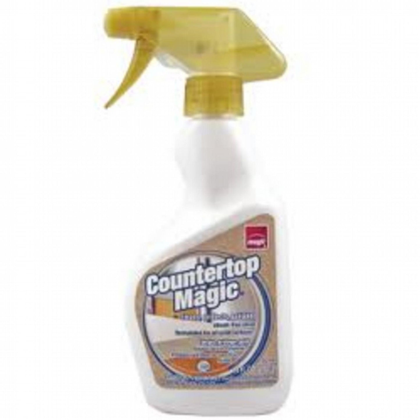 CounterTop Magic 14oz Trigger Spray Bottle Counter-Top
