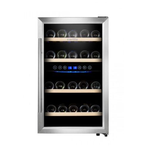 G3Ferrari Carillo wine cooler