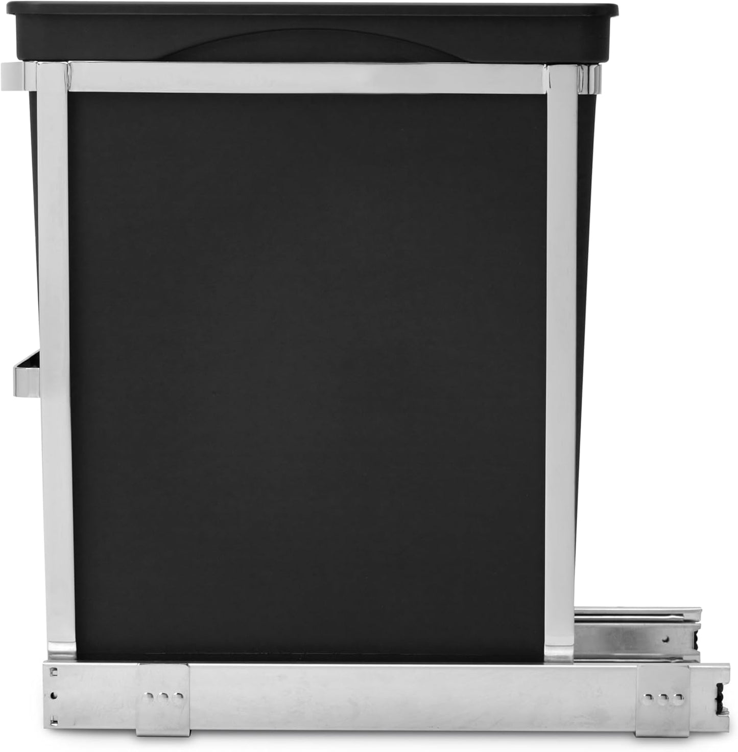 Simplehuman Pull-Out Kitchen Cupboard Cabinet Bin