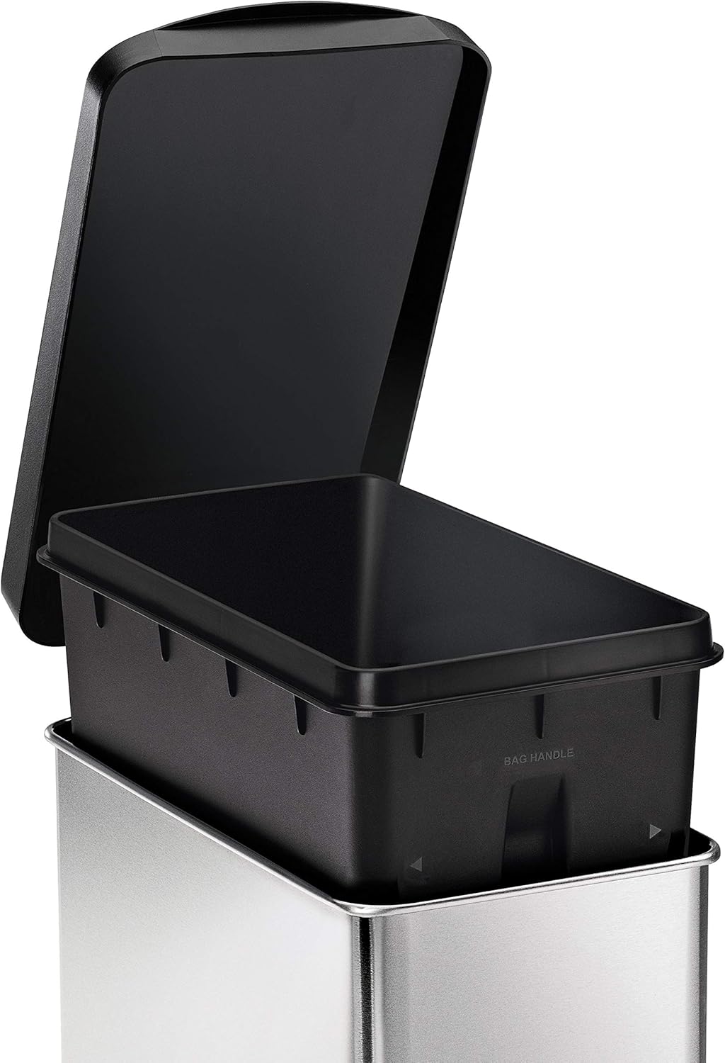 Simplehuman 10L Slim Profile Pedal Bin