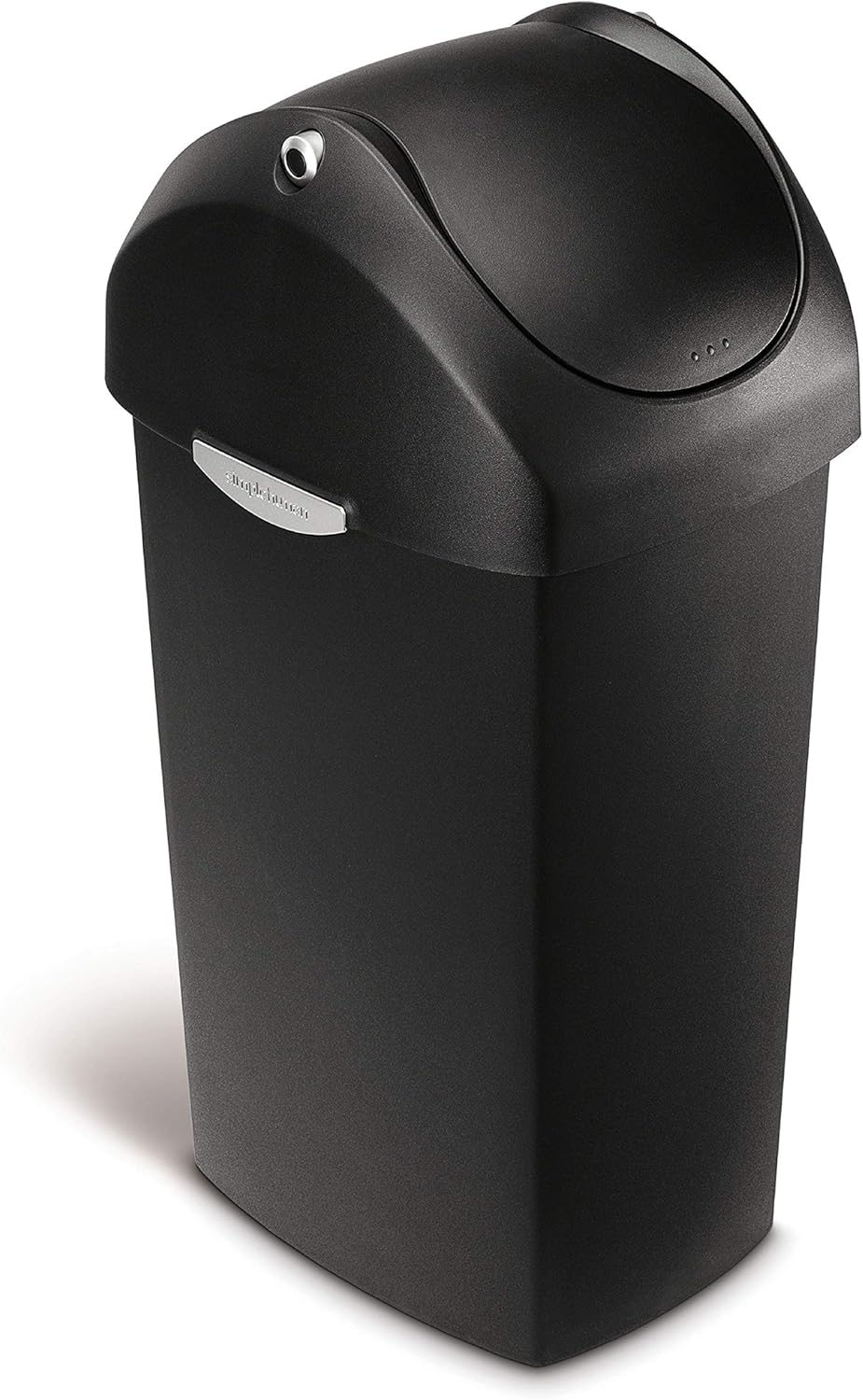 Simplehuman 40L Swing Lid Kitchen Bin