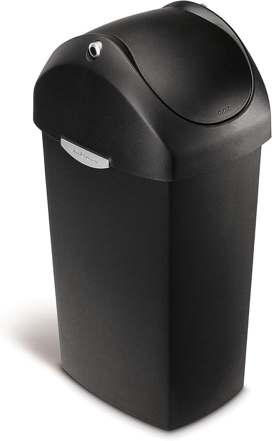 Simplehuman 40L Swing Lid Kitchen Bin