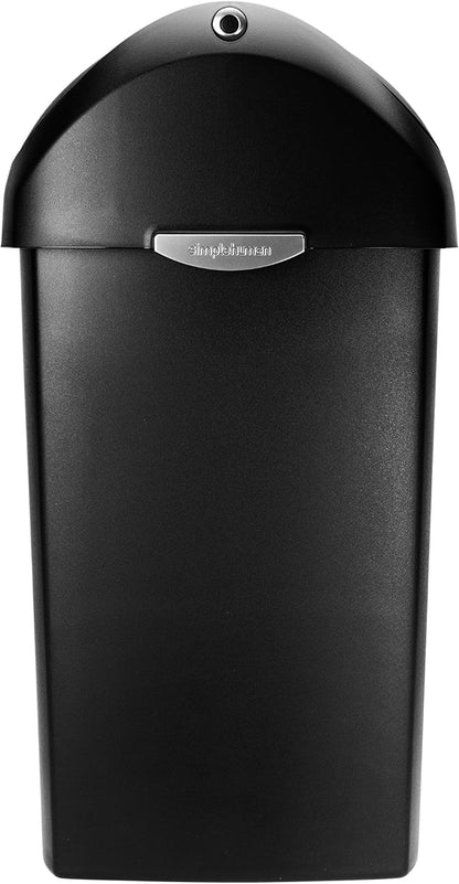 Simplehuman 40L Swing Lid Kitchen Bin