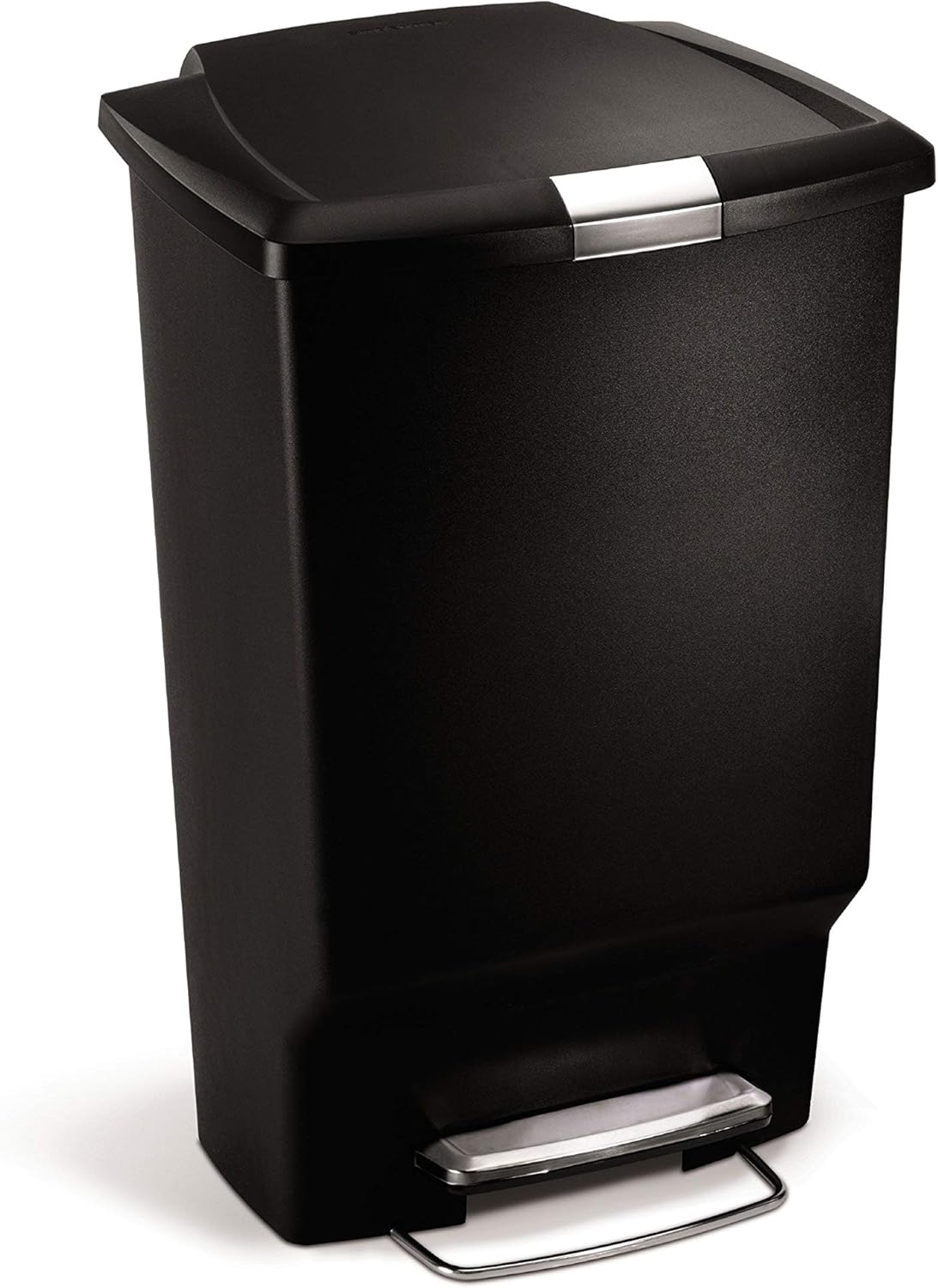 Simplehuman 45L Rectangular Pedal Bin