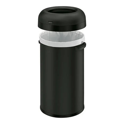 Simplehuman Bullet Round Trash Can
