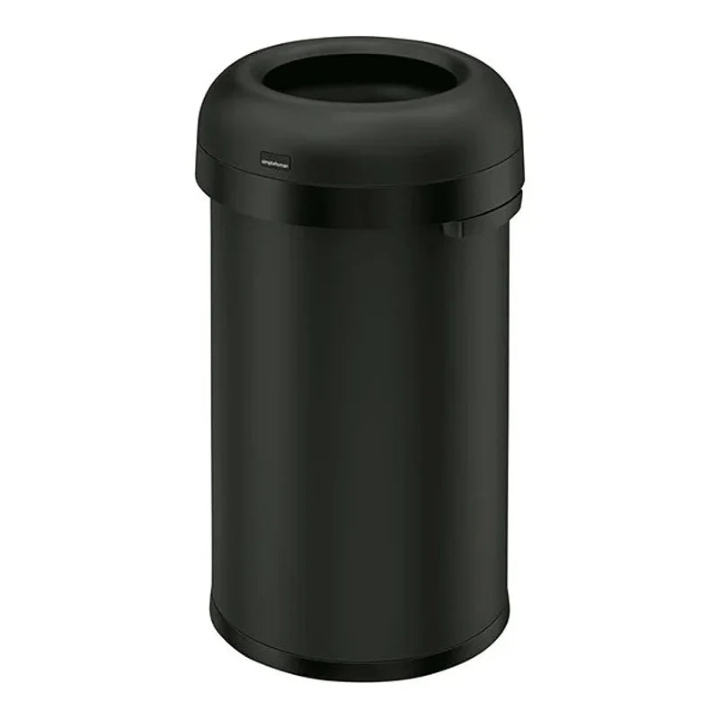 Simplehuman Bullet Round Trash Can