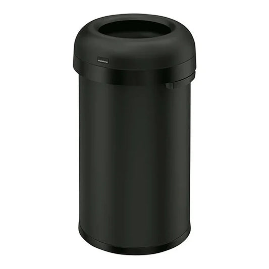 Simplehuman Bullet Round Trash Can