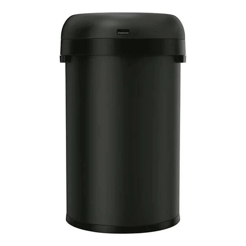 Simplehuman Semi-Round Trash Can