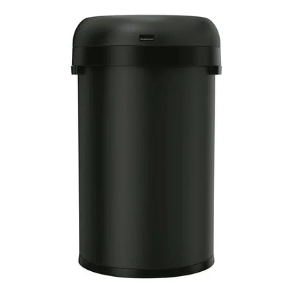 Simplehuman Semi-Round Trash Can