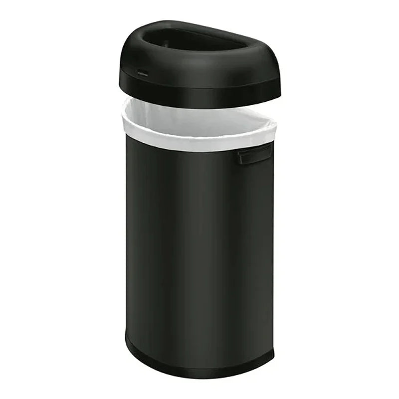 Simplehuman Semi-Round Trash Can