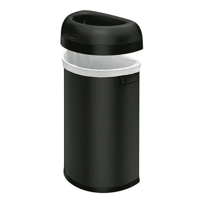Simplehuman Semi-Round Trash Can