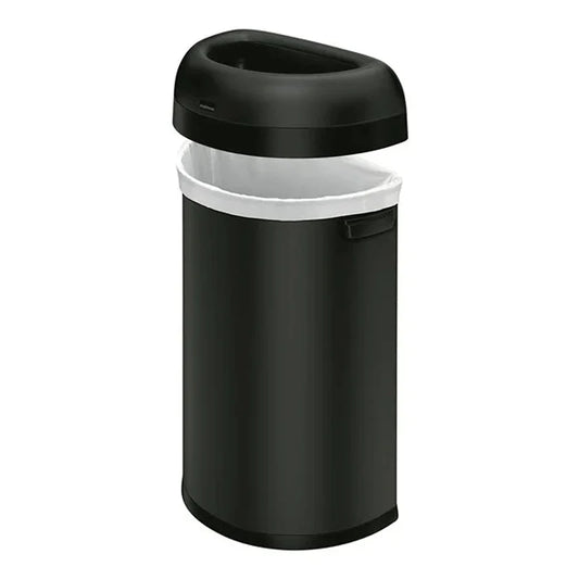 Simplehuman Semi-Round Trash Can