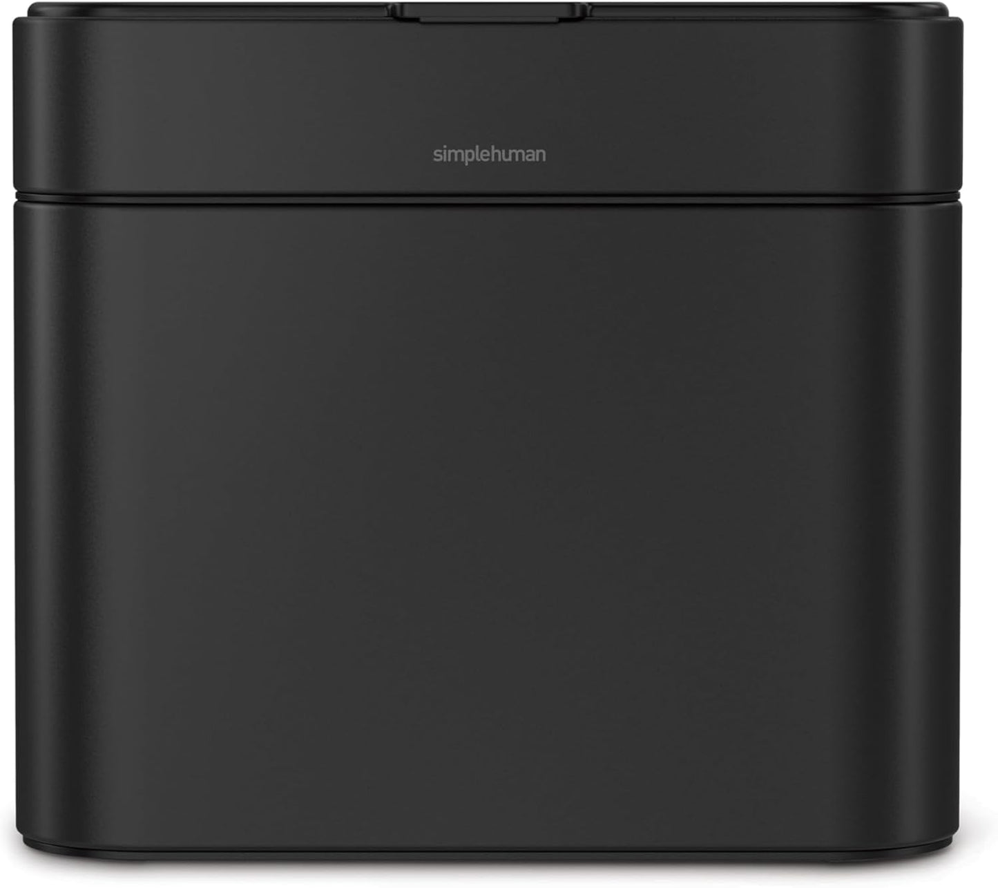 Simplehuman 4L Compost Caddy, Food Trash Can