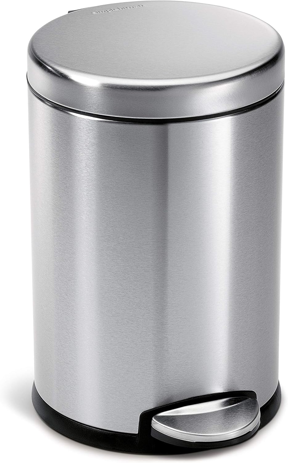 Simplehuman 4.5L Round Pedal Bin