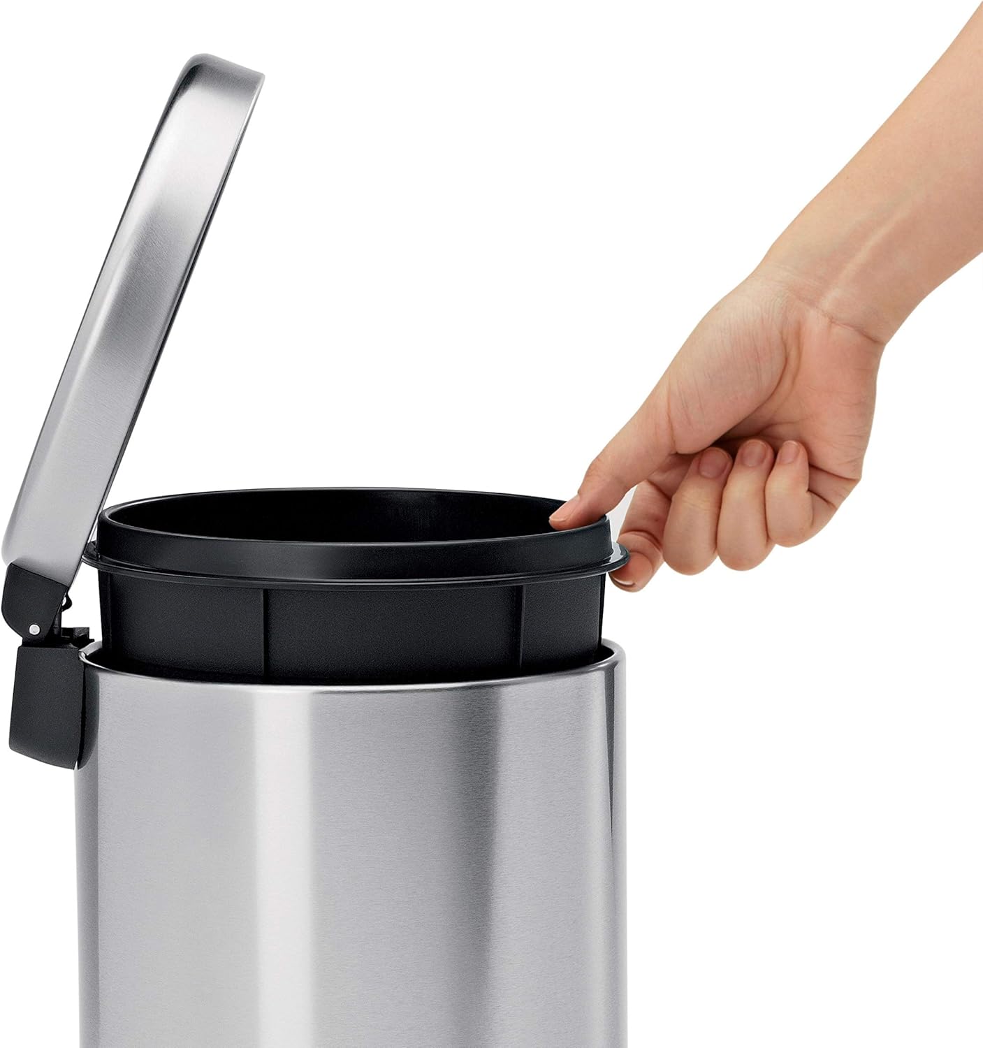 Simplehuman 4.5L Round Pedal Bin